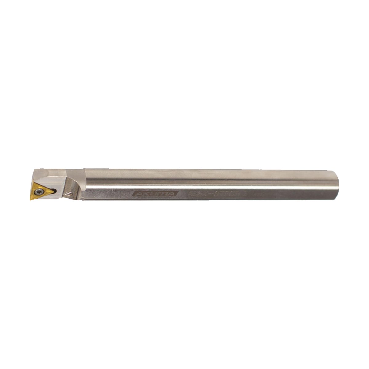 AKUMA A08K-STFCR-2 Parallelogram 85° 0.500"
