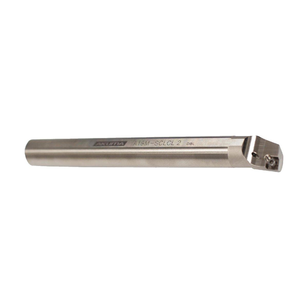 AKUMA A10M-SCLCL-2 Parallelogram 85° 0.625" Shank