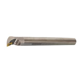 Original AKUMA A10M-SDUCR-2 Carbide Boring Insert - Parallelogram 85° 0.625" Shank Steel A10M-SDUCR-2 0.625" Shank Steel