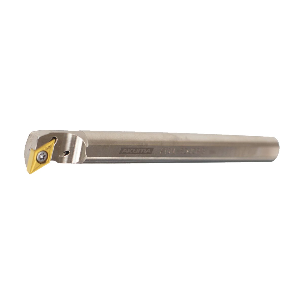 Original AKUMA A10M-SDUCR-3 Carbide Boring Insert - Parallelogram 85° 0.625" Shank Steel A10M-SDUCR-3 0.625" Shank Steel
