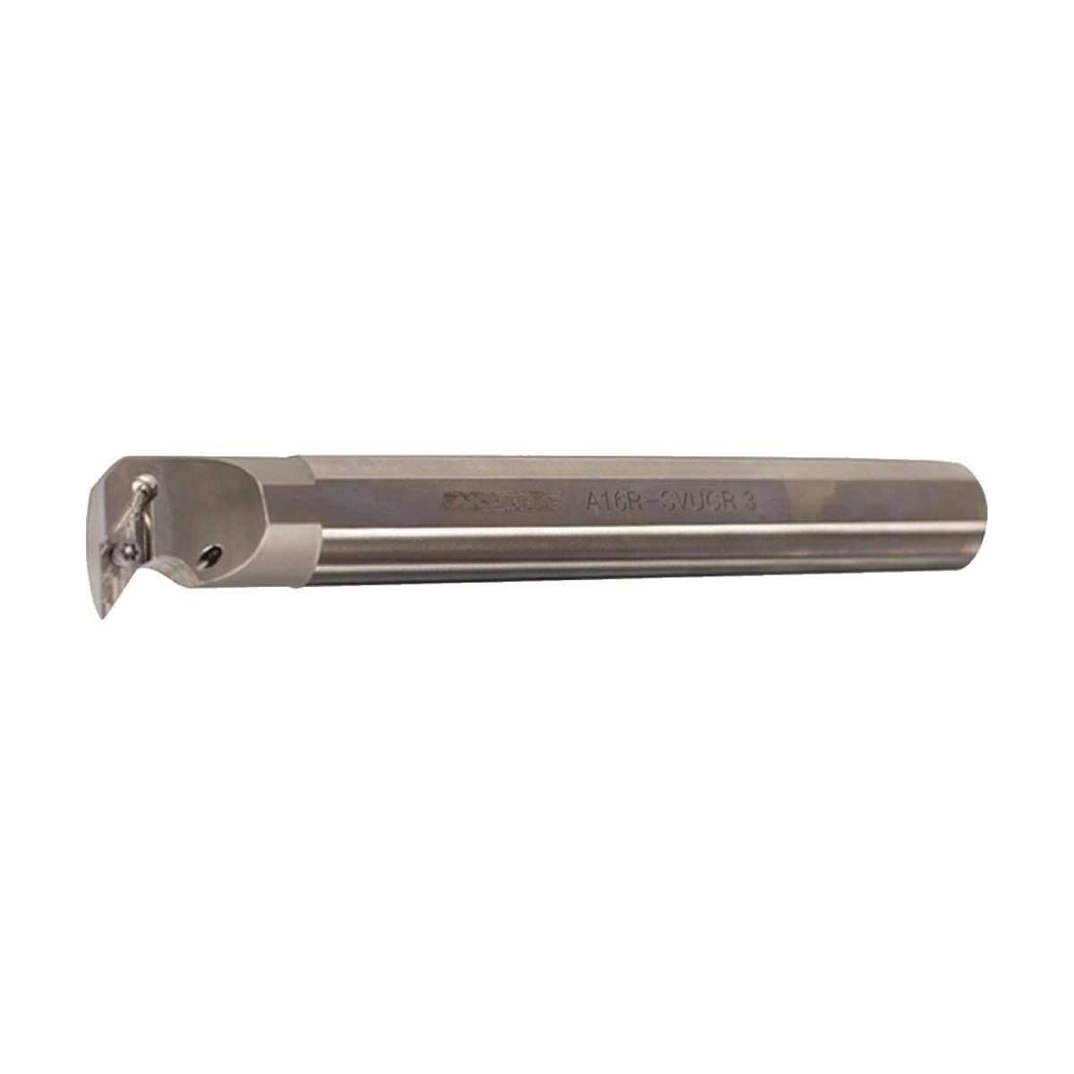 Original AKUMA A12Q-SVUCR-2 Carbide Boring Insert - Parallelogram 85° 0.750" A12Q-SVUCR-2 0.750"