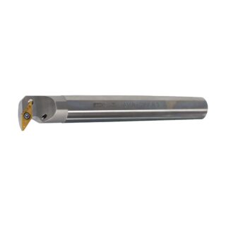 Original AKUMA A10M-SVUCL-2 Carbide Boring Insert - Parallelogram 85° 0.625" A10M-SVUCL-2 0.625"