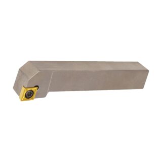 Original AKUMA SCLCL05-2I Carbide Insert - Square 5/16" External Screw SCLCL05-2I 5/16" External Screw