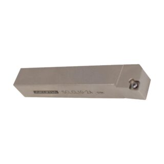 Original AKUMA SCLCL10-2A Carbide Insert - Square 5/8" External Screw SCLCL10-2A 5/8" External Screw