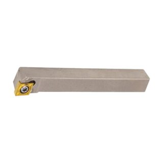 Original AKUMA SCLCR05-2I Carbide Insert - Square 5/16" External Screw SCLCR05-2I 5/16" External Screw