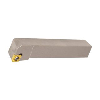 Original AKUMA SCLCR08-2K Carbide Insert - Square 1/2" External Screw SCLCR08-2K 1/2" External Screw