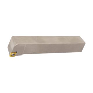 Original AKUMA SCLCR10-2A Carbide Insert - Square 5/8" External Screw SCLCR10-2A 5/8" External Screw