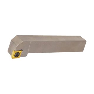 Original AKUMA SCLCR10-3A Carbide Insert - Square 5/8" External Screw SCLCR10-3A 5/8" External Screw
