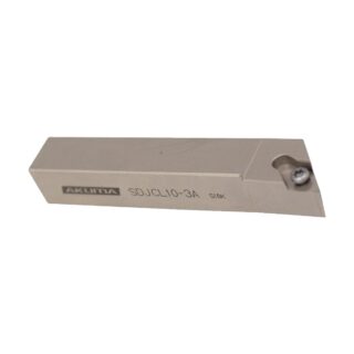 Original AKUMA SDJCL10-3A Carbide Insert - Square 5/8" External Screw SDJCL10-3A 5/8" External Screw