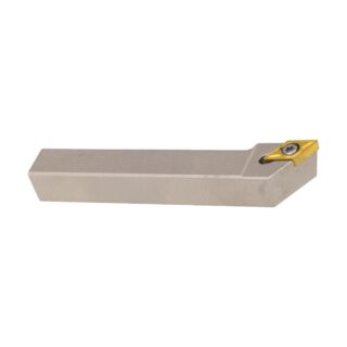 Original AKUMA SDJCR06-2J Carbide Insert - Square 3/8" External Screw SDJCR06-2J 3/8" External Screw