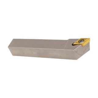 Original AKUMA SDJCR10-3A Carbide Insert - Square 5/8" External Screw SDJCR10-3A 5/8" External Screw