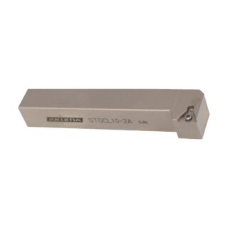 Original AKUMA STGCL10-2A Carbide Insert - Square 5/8" External Screw STGCL10-2A 5/8" External Screw