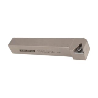 Original AKUMA STGCL12-3C Carbide Insert - Square 3/4" External Screw STGCL12-3C 3/4" External Screw