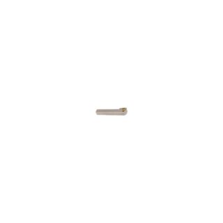 Original AKUMA STGCR06-2J Carbide Insert - Square 3/8" External Screw STGCR06-2J 3/8" External Screw