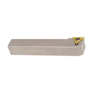 Original AKUMA STGCR10-3A Carbide Insert - Square 5/8" External Screw STGCR10-3A 5/8" External Screw