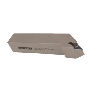 Original AKUMA SVJCL16-3D Carbide Insert - Square 1.0" External Screw On Holder SVJCL16-3D 1.0" External Screw On Holder
