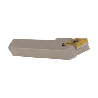 Original AKUMA SVJCR10-3A Carbide Insert - Square 5/8" External Screw On Holder SVJCR10-3A 5/8" External Screw On Holder