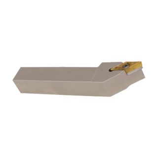 Original AKUMA SVJCR12-3C Carbide Insert - Square 3/4" External Screw On Holder SVJCR12-3C 3/4" External Screw On Holder