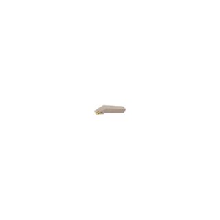 Original AKUMA SVJCR10-2A Carbide Insert - Square 5/8" External Screw On Holder SVJCR10-2A 5/8" External Screw On Holder