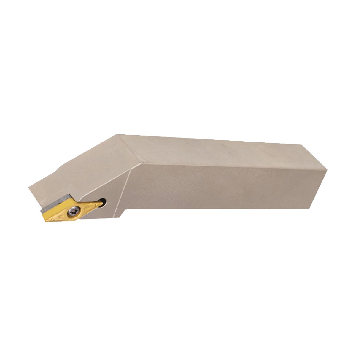 Original AKUMA SVJCR16-3D Carbide Insert - Square 1.0" External Screw On Holder SVJCR16-3D 1.0" External Screw On Holder