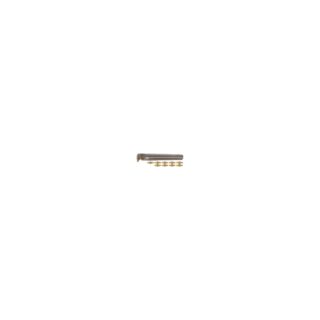 Original AKUMA 02.06.00123 Carbide Boring Insert 0.750" Shank Single Bar 02.06.00123 - 0.750" Shank Single Boring Bar