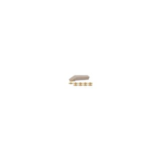 Original AKUMA 11.06.01014 Carbide Turning Insert 1.0" VCMT33_ Set 1.0" VCMT33_ Turning Set
