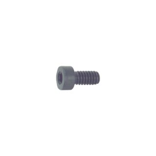 Original AKUMA AKS-0509F Carbide Insert - Parallelogram 85° Shim Screw 01.19.00019 AKS-0509F Shim Screw 01.19.00019