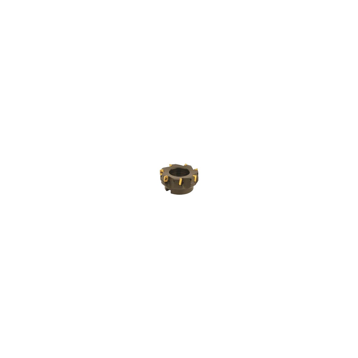 Original AKUMA 09.06.00785 Carbide Insert 5.000" 90 Degree 09.06.00785 - 5.000" - 90 Degree