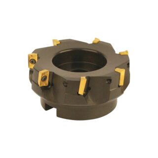 Original AKUMA 09.06.00787 Carbide Insert 5.000" 90 Degree 09.06.00787 - 5.000" - 90 Degree