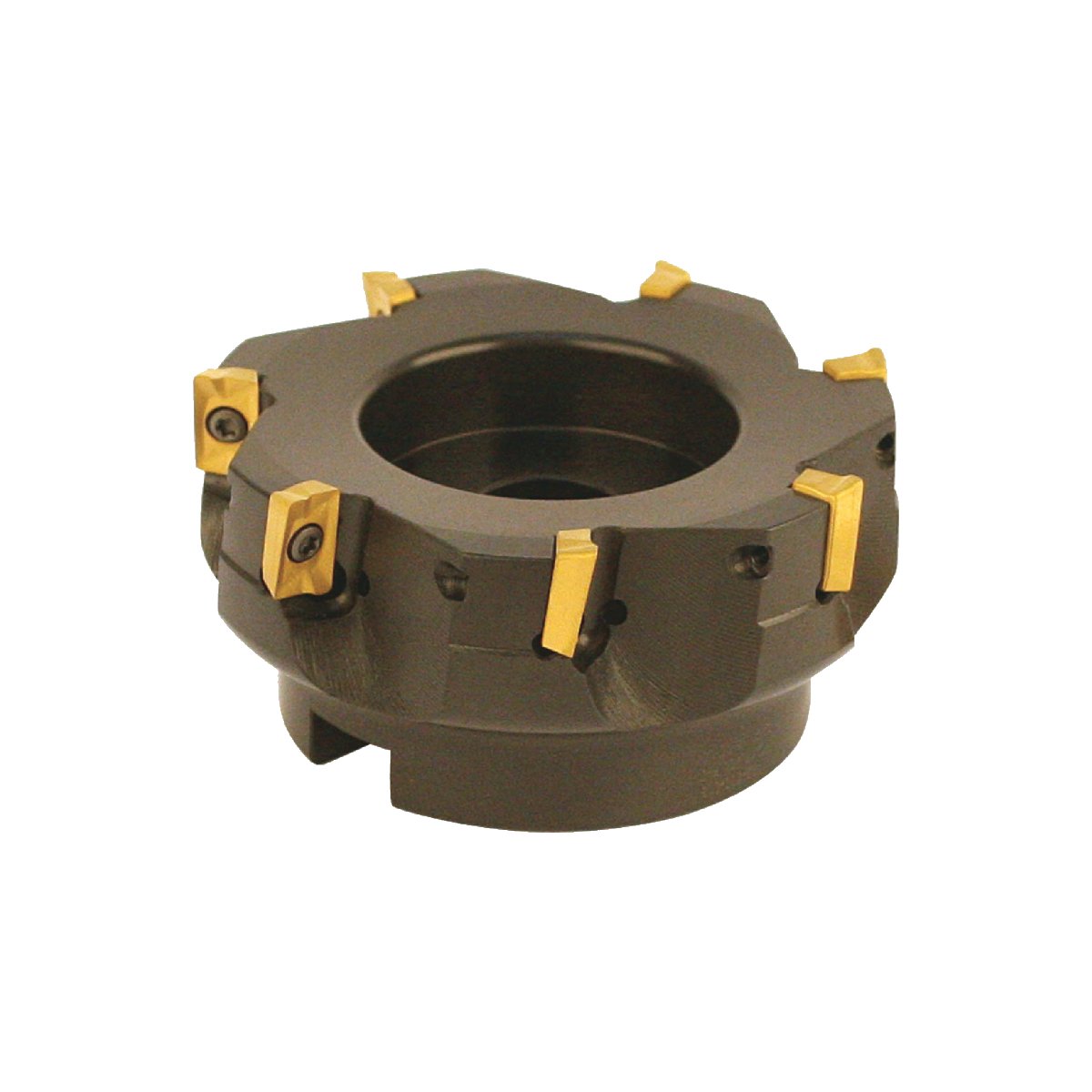 Original AKUMA 09.06.00741 Carbide Insert 2.000" 90 Degree 09.06.00741 - 2.000" - 90 Degree