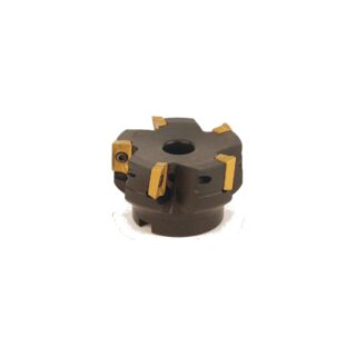 Original AKUMA 09.06.00742 Carbide Insert 2.500" 90 Degree 09.06.00742 - 2.500" - 90 Degree
