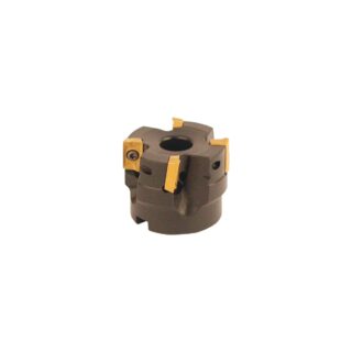 Original AKUMA 09.06.00744 Carbide Insert 4.000" 90 Degree 09.06.00744 - 4.000" - 90 Degree