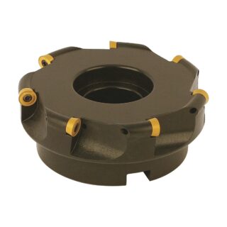 Original AKUMA 09.14.00840 Carbide Insert Round 09.14.00840 - - Round Insert