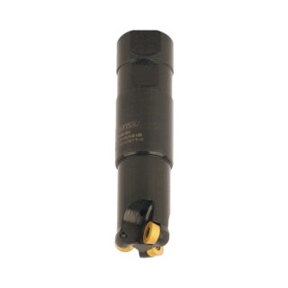 Original AKUMA 07.21.00277 Carbide Insert Round Indexable End Mill 07.21.00277 - - Round Insert Indexable End Mill
