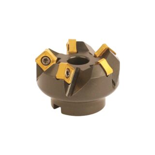 Original AKUMA 09.03.00707 Carbide Insert 2.000" 45 Degree 09.03.00707 - 2.000" - 45 Degree