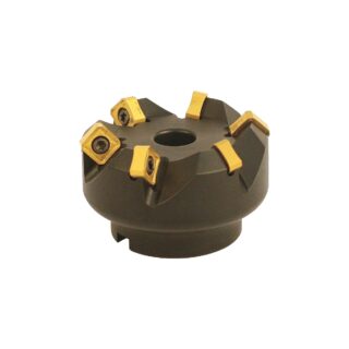 Original AKUMA 09.03.00708 Carbide Insert 2.500" 45 Degree 09.03.00708 - 2.500" - 45 Degree