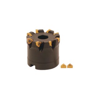 Original AKUMA 09.06.00746 Carbide Insert 2.000" 90 Degree 09.06.00746 - 2.000" - 90 Degree