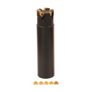 Original AKUMA 07.13.00158 Carbide Insert 1.250" 90 Degree 07.13.00158 - 1.250" - 90 Degree