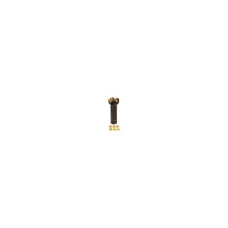 Original AKUMA 07.13.00160 Carbide Insert 2.000" 90 Degree 07.13.00160 - 2.000" - 90 Degree