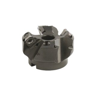 Original AKUMA 09.03.00711 Carbide Insert 2.000" 45 Degree Indexable 09.03.00711 - 2.000" - 45 Degree Indexable