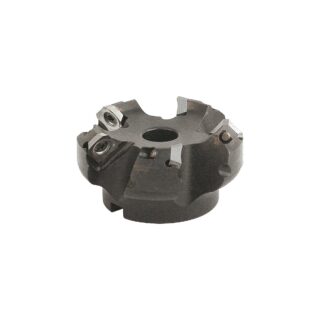Original AKUMA 09.03.00712 Carbide Insert 2.500" 45 Degree Indexable 09.03.00712 - 2.500" - 45 Degree Indexable