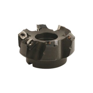 Original AKUMA 09.03.00713 Carbide Insert 3.000" 45 Degree Indexable 09.03.00713 - 3.000" - 45 Degree Indexable
