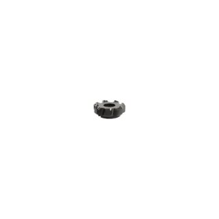 Original AKUMA 09.03.00715 Carbide Insert 5.000" 45 Degree Indexable 09.03.00715 - 5.000" - 45 Degree Indexable