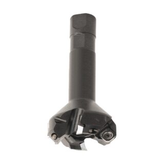Original AKUMA 07.20.00268 Carbide Insert 1.500" 45 Degree 07.20.00268 - 1.500" - 45 Degree