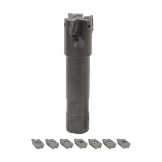 Original AKUMA 07.13.00165 Carbide Insert 1.250" 90 Degree 07.13.00165 - 1.250" - 90 Degree