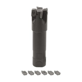 Original AKUMA 07.13.00166 Carbide Insert 1.500" 90 Degree 07.13.00166 - 1.500" - 90 Degree