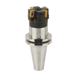 Original AKUMA 09.06.00760 Carbide Insert 2.000" 90 Degree 09.06.00760 - 2.000" - 90 Degree