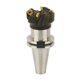 Original AKUMA 09.03.00716 Carbide Insert 2.000" 45 Degree 09.03.00716 - 2.000" - 45 Degree