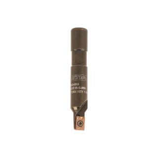Original AKUMA 07.13.00180 Carbide Insert 0.375" 90 Degree 07.13.00180 - 0.375" - 90 Degree