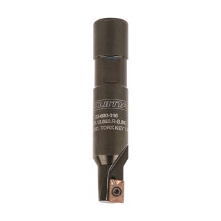 Original AKUMA 07.13.00182 Carbide Insert 0.500" 90 Degree 07.13.00182 - 0.500" - 90 Degree